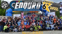 Το Enduro Greek Series γυρίζει στη Λέσβο