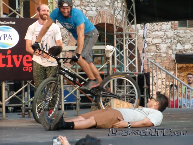 Athens Bike Festival 2016 - Φωτογραφίες