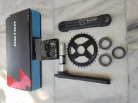 Πωλείται Rotor INPower DM MTB Power Meter Cranks