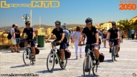 Ξεκίνησαν περιπολίες οι ποδηλάτες αστυνομικοί
