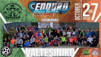Enduro Greek Series round #6 Βαλτετσινίκο Ορεινής Αρκαδίας