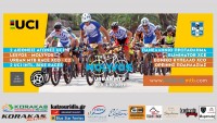 7ο LESVOS – MOLYVOS URBAN MTB RACE XCO – C2 και Πανελλήνιο Πρωτάθλημα Eliminator XCE