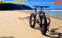 Beach Bike