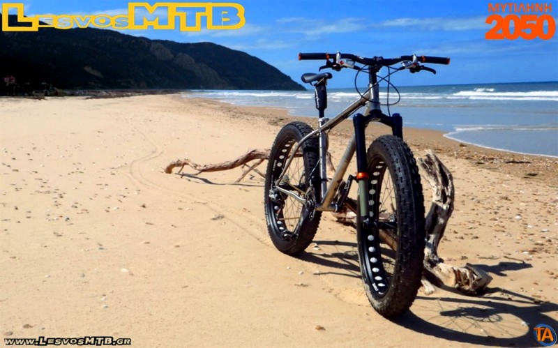 Beach Bike