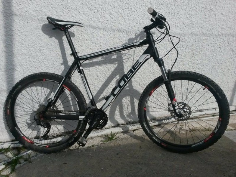 Πωλείται CUBE Acid 26&quot;